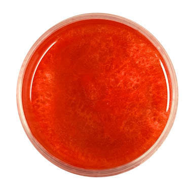 Metallic Epoxy Pigment - Saffron